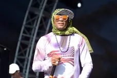 FYF Fest 2016 - Day 2