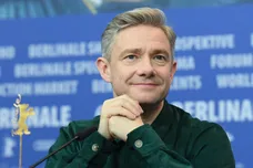 "The Operative" Press Conference - 69th Berlinale International Film Festival