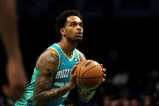 Indiana Pacers v Charlotte Hornets