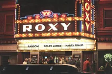 ransom live from the roxy