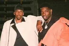 ray vaughn pusha t problems