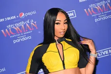 Strength Of A Woman Festival &amp; Summit – Day 1 – Gen Z Concert