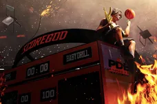 babydrill scoregod review