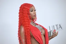 BET Hip-Hop Awards 2023 - Red Carpet