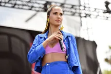 Smokin' Grooves Festival