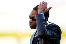 Houston Astros v Washington Nationals