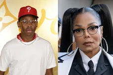tyler, the creator janet jackson