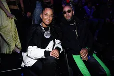 2021 MTV Video Music Awards - Show