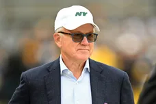 New York Jets v Pittsburgh Steelers