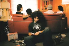 24kgoldn growing pains