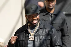 Celebrity Sightings In Los Angeles - March 19, 2024