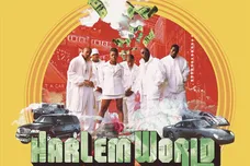 harlem world the movement album