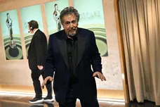 96th Annual Academy Awards - Backstage