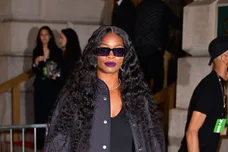 Celebrity Sightings In New York City - September 13, 2022