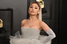 62nd Annual Grammy Awards - Arrivals