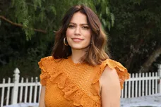 Celebrities Visit Hallmark Channel's "Home &amp; Family"