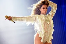 Beyonce "The Formation World Tour" - Pasadena