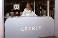 Beyoncé Launches CÉCRED Haircare Line