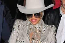 Celebrity Sightings In New York City - February 13, 2024