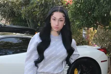 Celebrity Sightings In Los Angeles - October 11, 2022