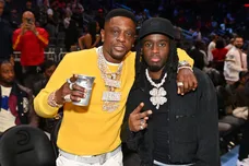 Los Angeles Lakers v Atlanta Hawks