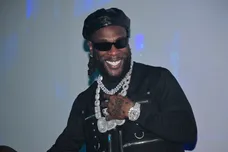 Burna Boy: I Told Them Tour After Party