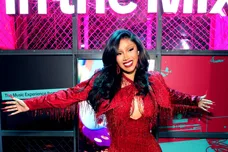 TikTok In The Mix - Backstage &amp; Audience