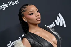 35th Annual GLAAD Media Awards  - Arrivals