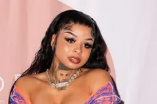 Normal Culture Presents: Evolutionary Inception Fashion Show Hosted By Winnie Stackz