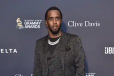 Pre-GRAMMY Gala and GRAMMY Salute to Industry Icons Honoring Sean "Diddy" Combs - Arrivals