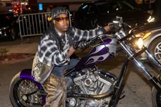 Don Toliver Celebrates The Release Of "Bandit" At Hyde Nightclub