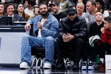 Boston Celtics v Toronto Raptors