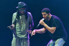 Drake Vs Lil Wayne - Chicago, IL