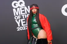 GQ Men Of The Year Award 2023 In Berlin