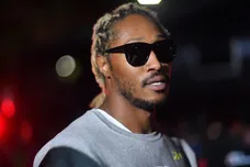 Meek Mill &amp; Future In Concert - Atlanta, GA