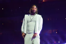 Future And Friends One Big Party Tour - Sunrise, FL