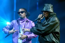 2023 MTV Video Music Awards - Show