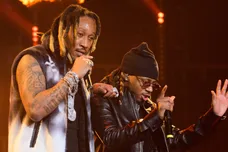 Future And Friends "One Big Party Tour" - Atlanta, GA