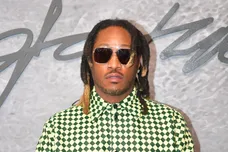 Future Birthday Celebration Hosted By Metro Boomin &amp; Friends