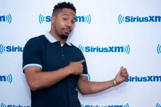 Celebrities Visit SiriusXM - August 21, 2018