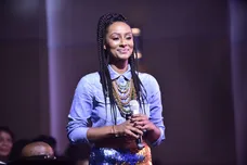 "BET Her: Fights Breast Cancer"