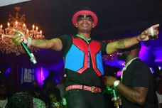 Plies Hosts Compound