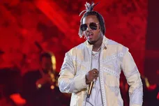 2019 Soul Train Awards - Show