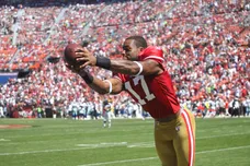 Dallas Cowboys v San Francisco 49ers