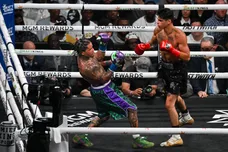 PBC Boxing: Davis vs Garcia in Las Vegas