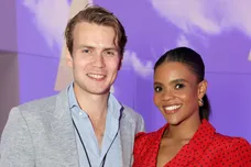 Candace Owens George Farmer