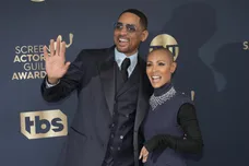 28th Annual Screen Actors Guild Awards - Arrivals