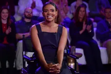 "Candace" Hosted By Candace Owens