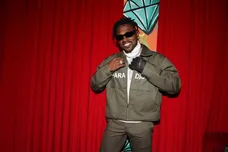 Antonio "AB" Brown Album Release Dinner