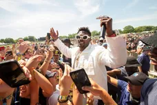 2022 Summer Smash Festival